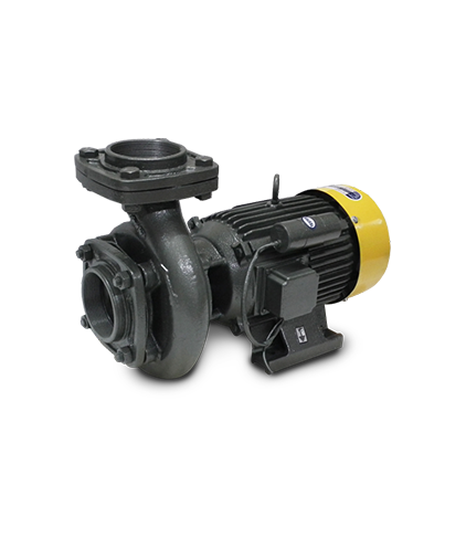  waterman pump