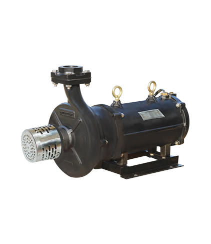  waterman pump