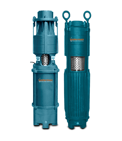  waterman pump