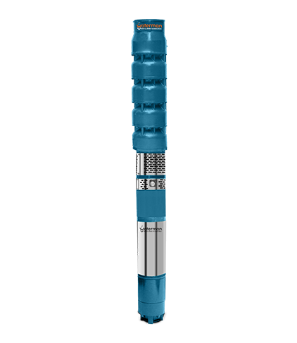  waterman pump