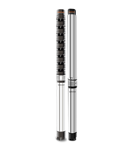  waterman pump