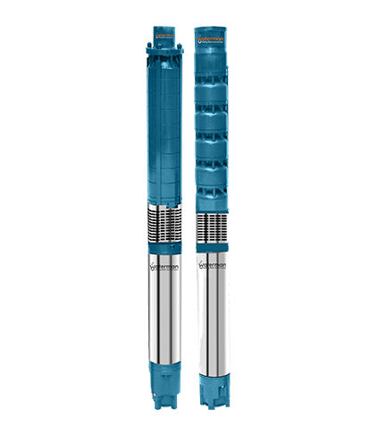  waterman pump
