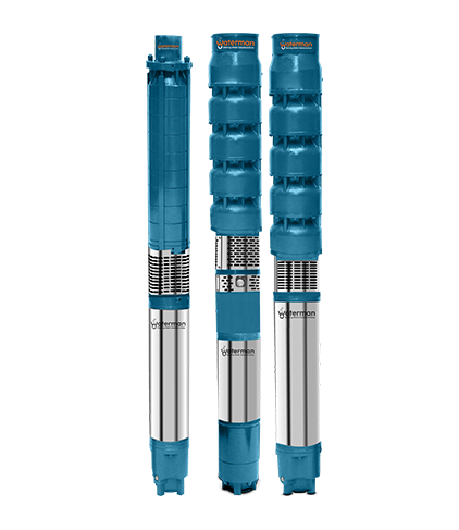  waterman pump