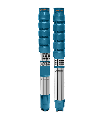  waterman pump