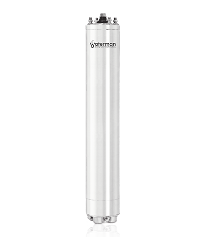  waterman pump