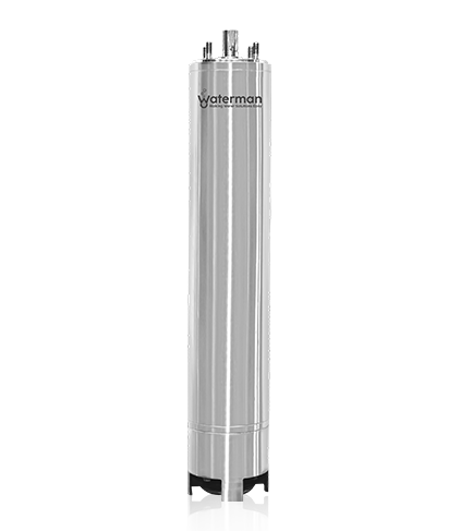  waterman pump