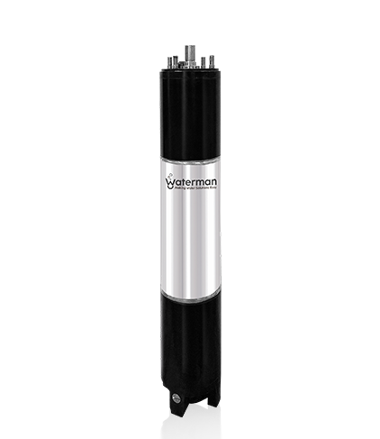  waterman pump