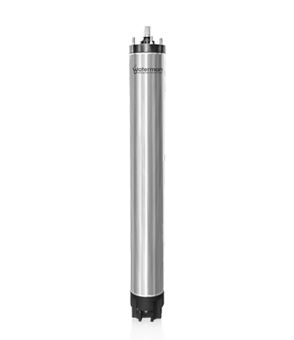  waterman pump