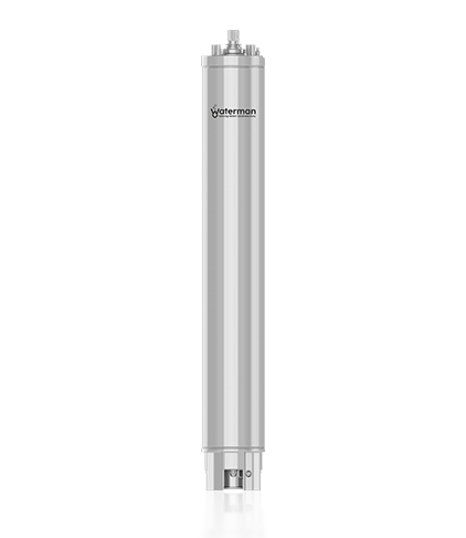  waterman pump