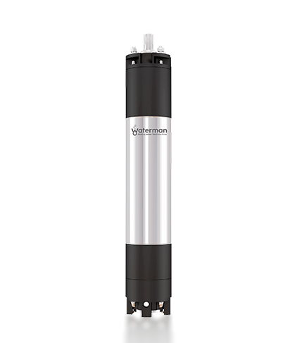  waterman pump