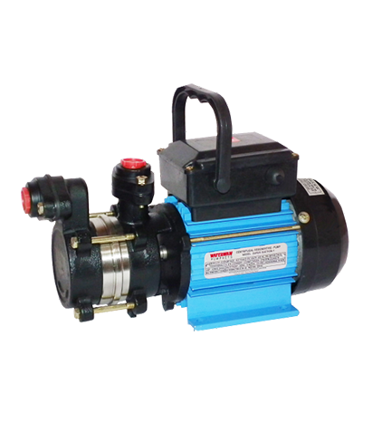  waterman pump