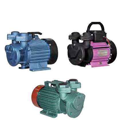  waterman pump